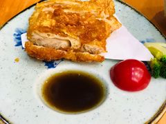 -千叶寿司创意融合料理(水韵城店)