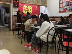 大堂-谈炎记水饺大王(利济北路店)
