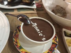 -安妮意大利餐厅(国贸店)