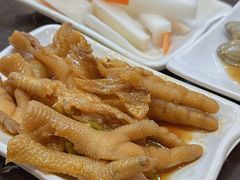 -上海老城区小龙虾虾宴·杭帮菜(五柳巷店)