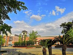 -四川大学(望江校区)