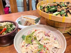 -云海肴·汽锅鸡·云南菜(美罗城店)