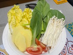-胡记德源粉·湖南菜(双安店)