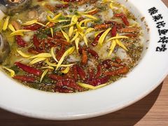 -新太二·鲜料川菜(晶耀前滩店)