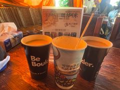 -玛吉阿米·餐吧