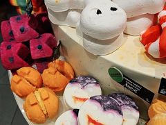 -LUSH(威尼斯人店)