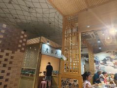 -锅老头铁锅炖•大锅蒸汽海鲜(韩乐坊店)
