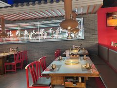 -明洞王妃家烤肉(苏州中心星悦汇店)