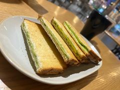 -HELLO 27 意面·沙拉·帕尼尼