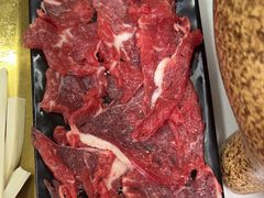 -刘少华贵州小黄牛·鲜牛肉火锅(总店)