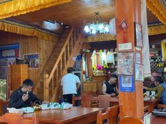 -塔洛藏餐吧(香格里拉古城店)