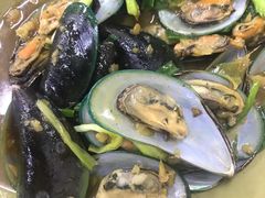 -贞姨美食·老字号海鲜大排档