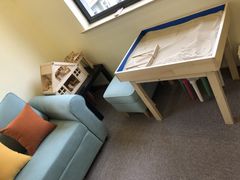 -大鱼心理咨询工作室(静安寺店)