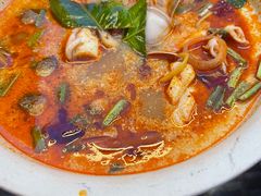 -壹泰东南亚主题餐厅·高良姜风情(州桥店)