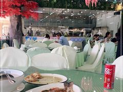 -景好海鲜餐厅(大鹏必选旅游店)