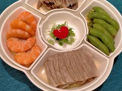 -阿明小菜·海鲜·上海菜(浦建路店)