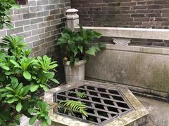 -烟桥古村