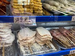 -张记炸串肠粉