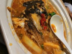 -淮上豆府(水厂路店)