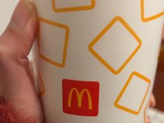 -麦当劳(杭州西湖银泰百货店)