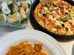 -必胜客(苏州中心店)