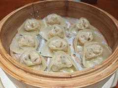 麻油蒸馄饨-缸鸭狗(天一广场店)