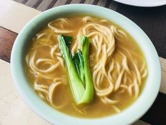 胶东炝锅面-望京楼flavor餐厅(古北水镇景区店)
