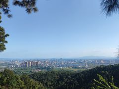 -敬亭山风景名胜区