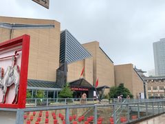 -西安大唐西市博物馆