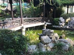 -扬州瘦西湖汇金酒店