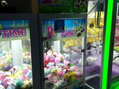 -大玩家(芝罘万达广场店)