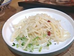 -杏花村水席楼·洛阳水席(老城十字街店)