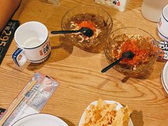 -鱼酷活鱼烤鱼(梅江印象城店)