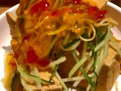 卤豆腐-新加坡高记KOO KEE Restaurant(盈科店)