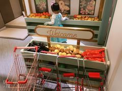 -艾米茉亲子餐厅(万象城店)