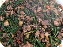 陈有良花椒鸡-陈有良尖椒鸡(江津总店)