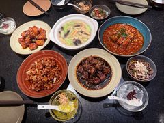 -华豫川酒家(大卫城店)