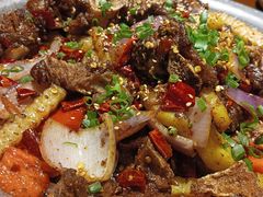 -盐帮食坊•小河帮川菜(四川师大店)