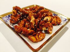 -Yan Ting 宴庭中餐厅(上海静安瑞吉酒店)
