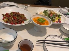 -徽镇小厨·经典徽菜(马连道店)