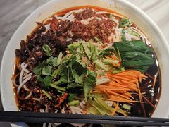 老滇味凉米线-滇铺子(欣都龙城店)