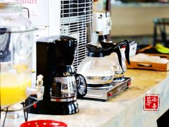 -盐官日光域房车营地·有盐餐厅