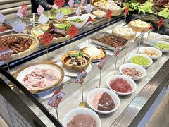 -杨厨的田园饭店(长城路店)