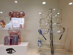 -标准眼镜·蔡司官方授权店(和平路总店)