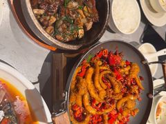 -楚山晓·楚湘菜(江夏永旺店)