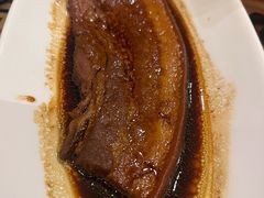-城南往事·鲁菜济南菜(长清园博园恒大绿洲店)