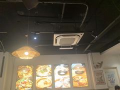 -阿鸡鱼庄·顺德鲜蒸小炒(亚运村店)