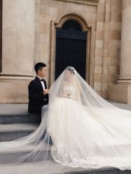 点击看大图 -色色婚纱摄影(大沥旗舰店)