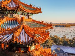 -颐和园