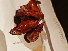 -鸽子侯·家宴·平价海鲜(市图书馆店)